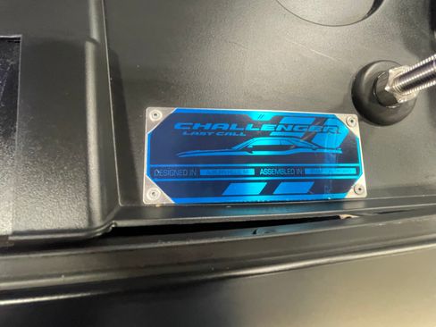 Used 2023 Dodge Challenger T/A image 44