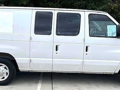 Used 2012 Ford E-150 and Econoline 150