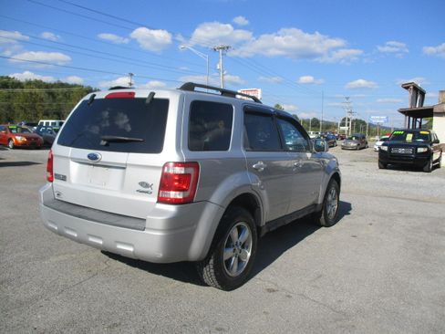 Used 2008 Ford Escape Limited image 6