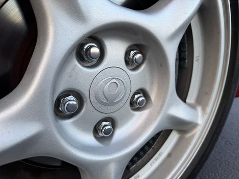 Used 1993 MAZDA RX-7 UNAVAIL RWD image 8