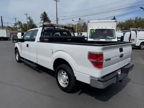 Used 2014 Ford F150 RWD image 2