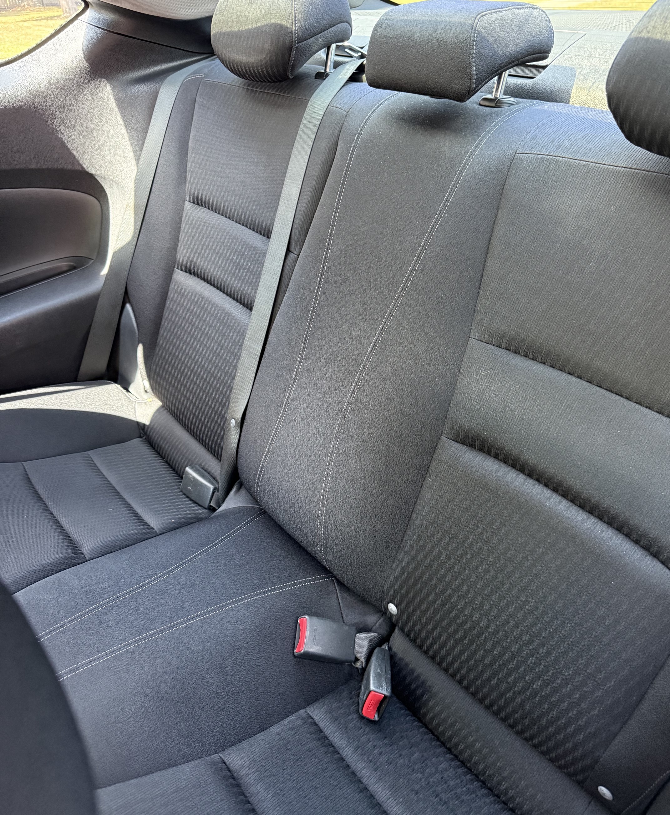 Used 2013 Honda Accord EX Coupe image 6