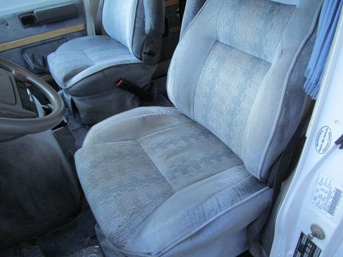 Used 1997 Dodge B3500 UNAVAIL RWD image 19