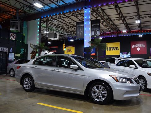 Used 2012 Honda Accord Special Edition image 7