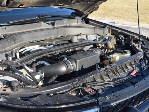 Used 2020 Ford Explorer 4WD Police Interceptor image 38