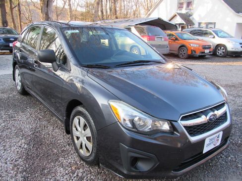 Used 2013 Subaru Impreza 2.0i image 13