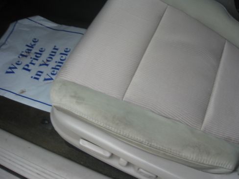 Used 2015 Honda Pilot EX image 9