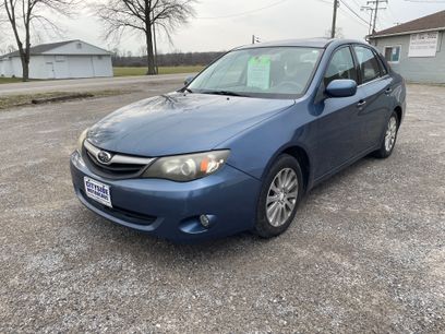 Used 2011 Subaru Impreza 2.5i Premium