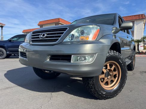 Used 2006 Lexus GX 470 image 6