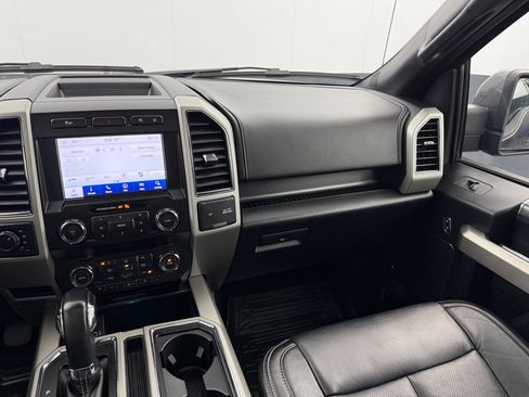 Used 2020 Ford F150 Lariat image 20