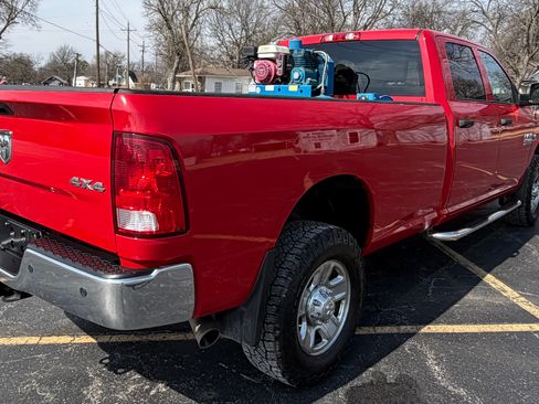 Used 2017 RAM 2500 Tradesman image 6