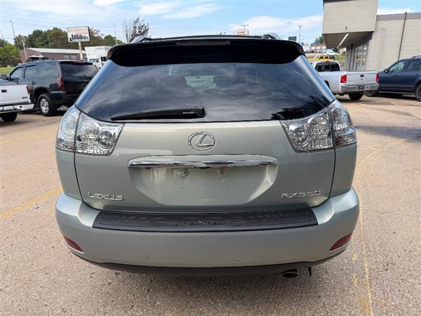 Used 2007 Lexus RX 350 FWD image 2
