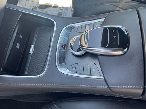 Used 2016 Mercedes-Benz S 63 AMG S image 17