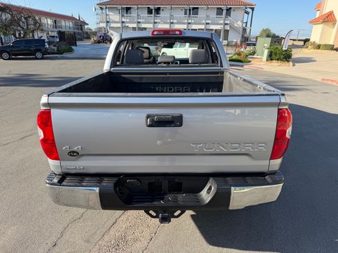 Used 2019 Toyota Tundra SR5 image 9