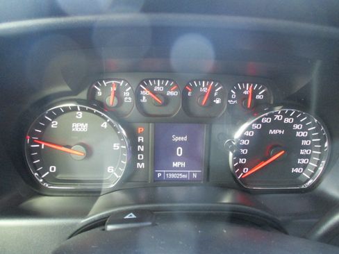 Used 2015 Chevrolet Silverado 1500 LS image 30