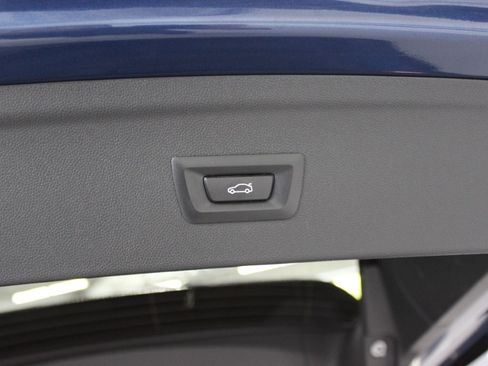Used 2024 BMW iX M60 AWD/4WD image 36