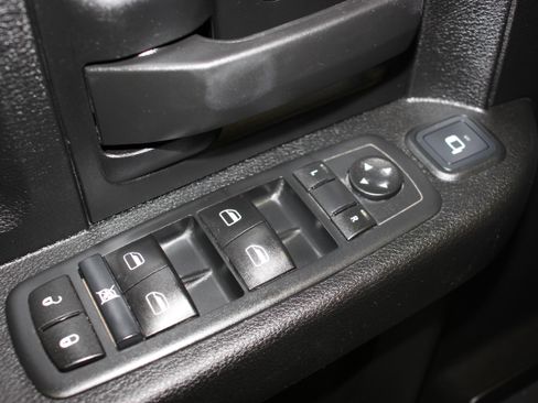 Used 2024 RAM 2500 4x4 Crew Cab Tradesman image 19