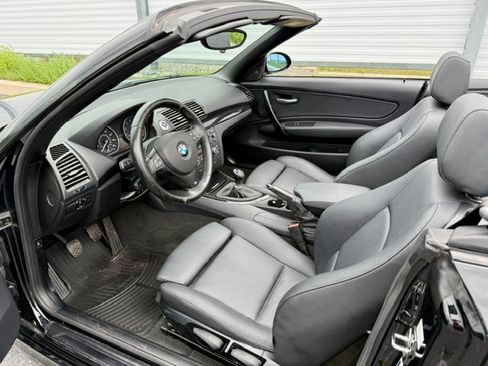 Used 2008 BMW 135i Coupe RWD image 25