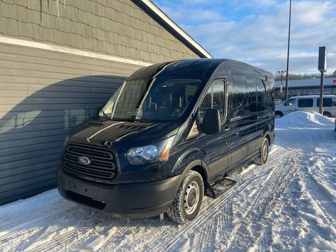 Used 2019 Ford Transit 350 XL image 37