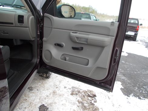 Used 2008 Chevrolet Silverado 1500 LS image 20