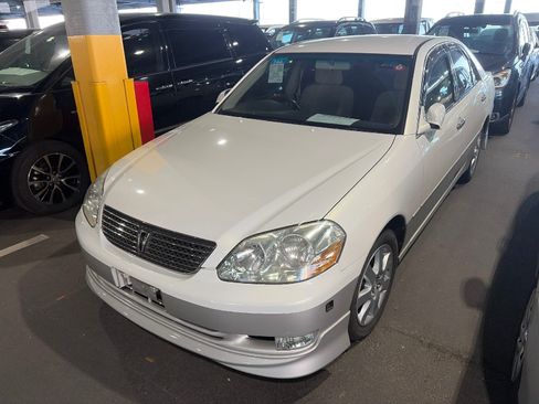 Used 2000 Toyota Other Toyota Models image 3