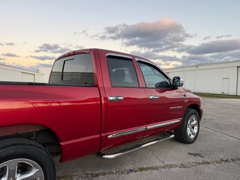 Used 2007 Dodge Ram 1500 Truck Laramie image 40