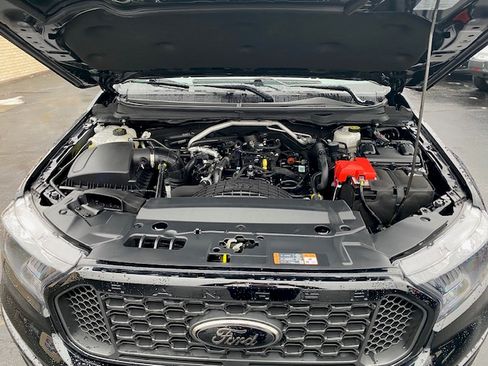 Used 2023 Ford Ranger FX4 image 14