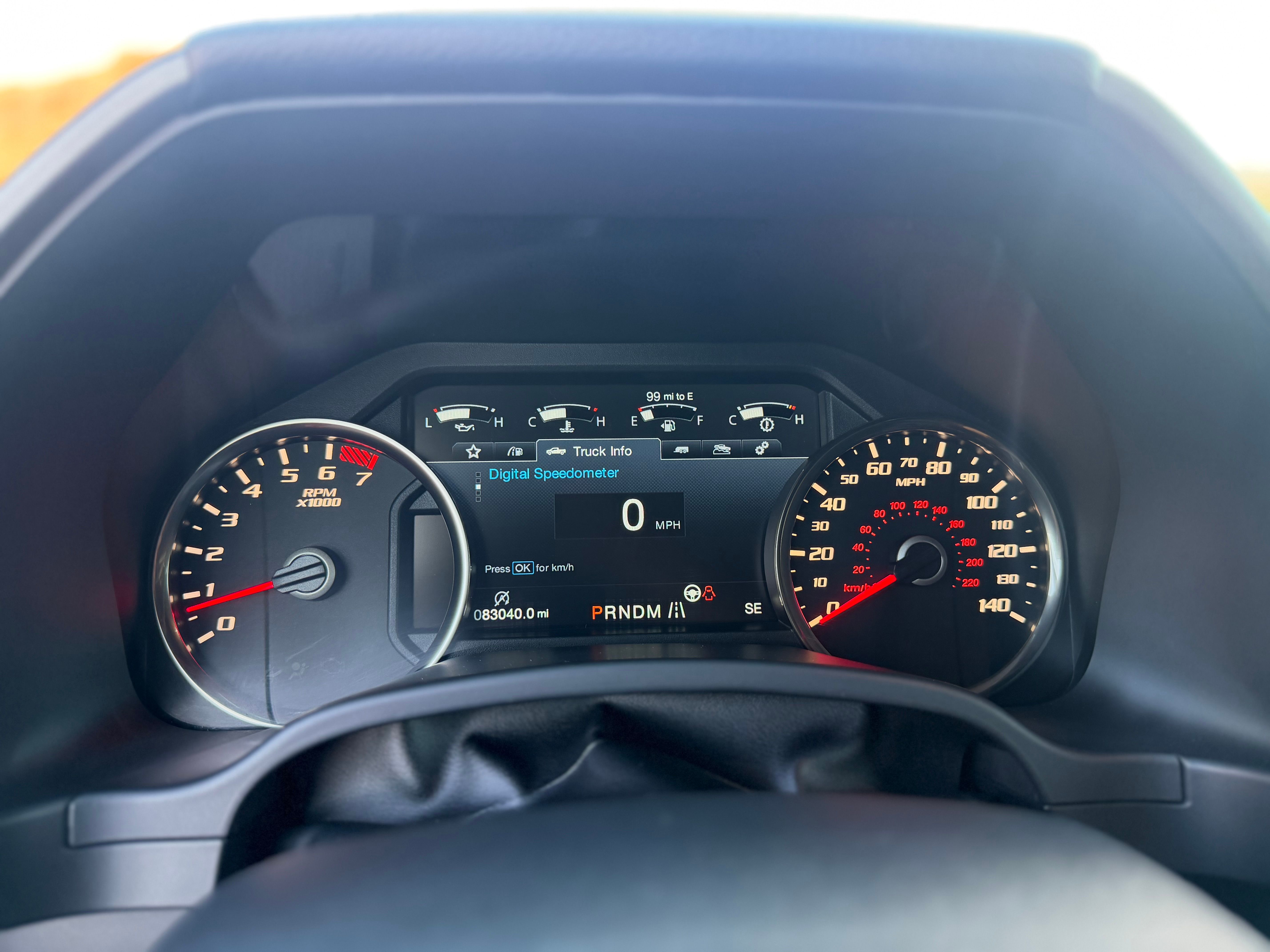 Used 2018 Ford F150 4x4 Crew Cab Raptor image 14