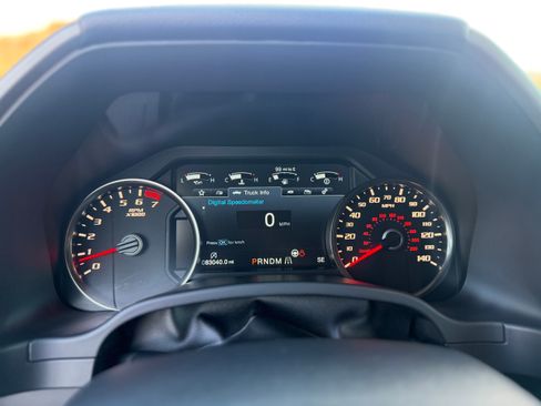 Used 2018 Ford F150 4x4 Crew Cab Raptor image 14