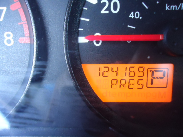 Used 2012 Suzuki Equator 2WD Extended Cab image 15