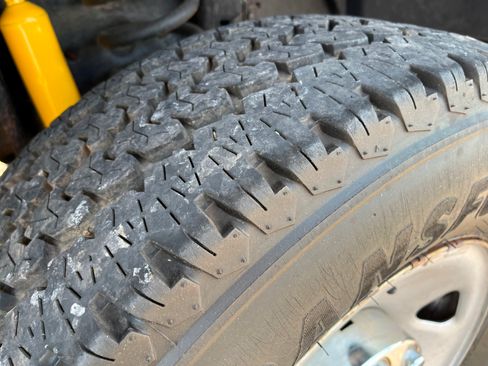 Used 2008 Ford F250 image 11