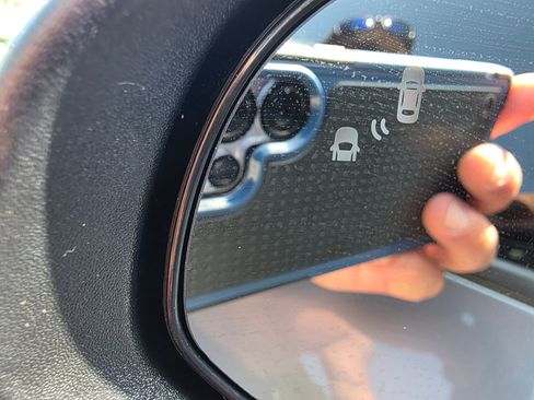 Used 2021 Kia K5 LXS image 5