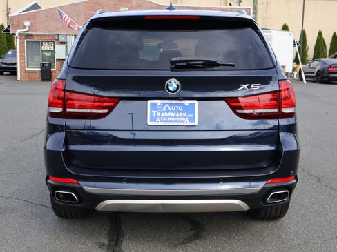 Used 2018 BMW X5 xDrive35i image 7