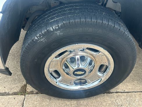 Used 2013 Chevrolet Silverado 2500 2WD Extended Cab image 25