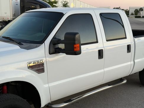 Used 2009 Ford F250 XL image 24