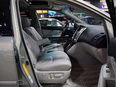 Used 2008 Lexus RX 350 Premium AWD/4WD image 23