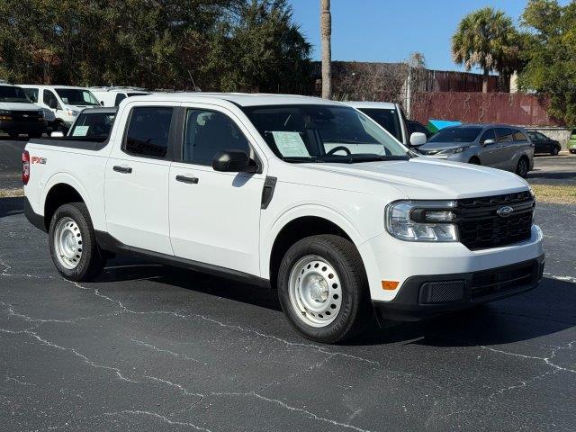 Used 2022 Ford Maverick 2WD SuperCrew image 7