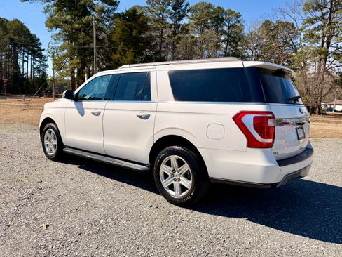 Used 2020 Ford Expedition Max XLT image 6