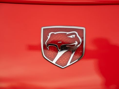 Used 1994 Dodge Viper RT/10 image 40