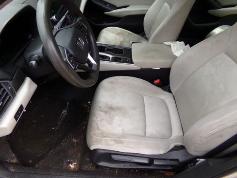 Used 2018 Honda Accord 1.5T LX image 13