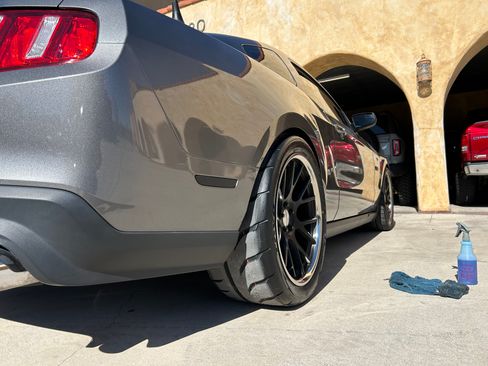 Used 2011 Ford Mustang GT Premium image 30