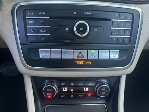 Used 2019 Mercedes-Benz CLA 250 UNAVAIL image 16