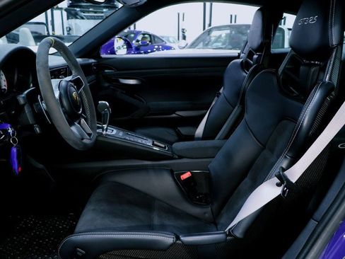 Used 2016 Porsche 911 GT3 RS image 25