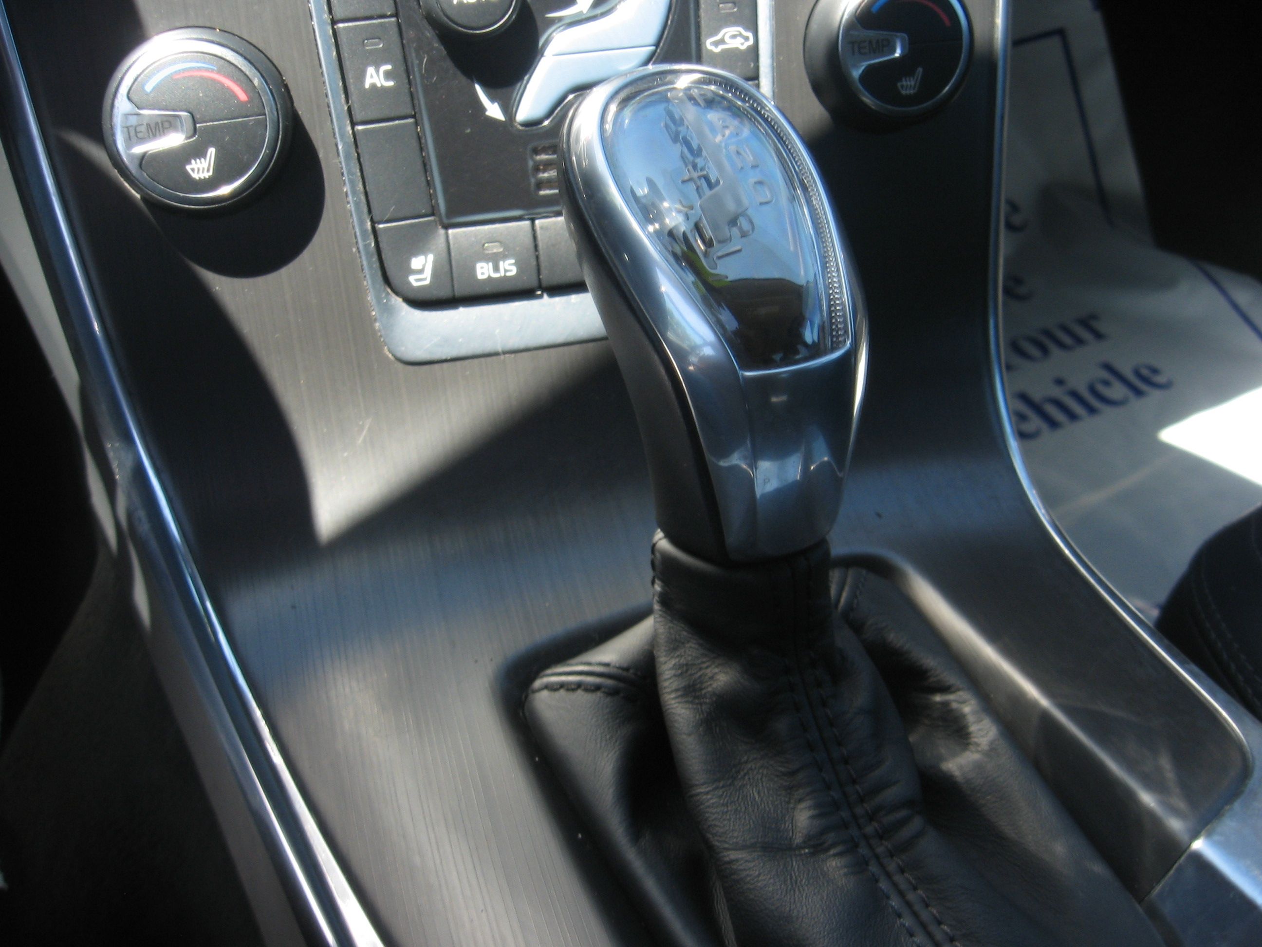 Used 2013 Volvo S60 T5 AWD image 12
