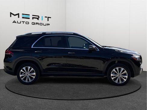 Used 2020 Mercedes-Benz GLE 350 image 10