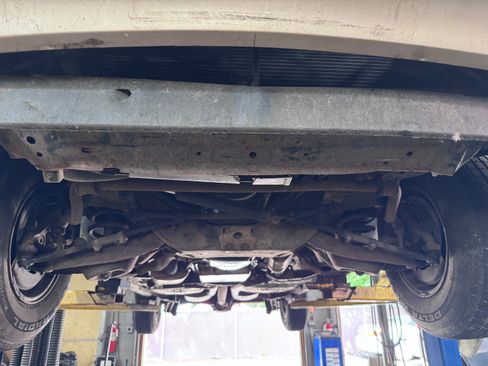 Used 1996 Buick Roadmaster Estate image 29