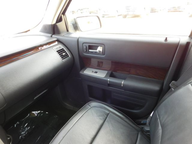 Used 2012 Ford Flex FWD SEL image 20