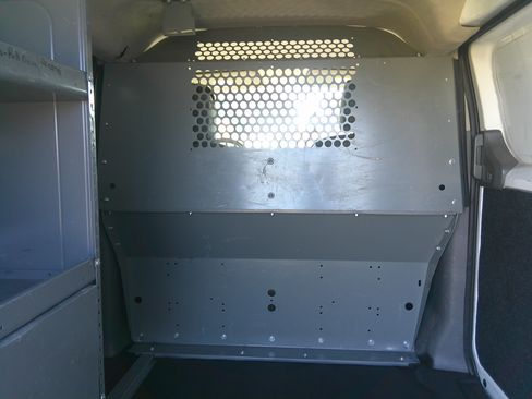 Used 2018 Nissan NV200 SV image 10