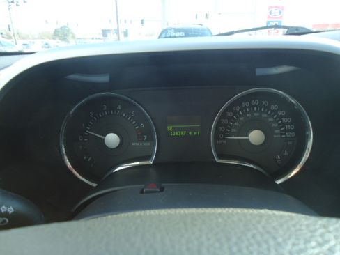 Used 2007 Mercury Mountaineer Premier image 18