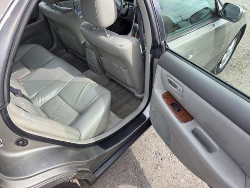 Used 1999 Lexus ES 300 UNAVAIL FWD image 11